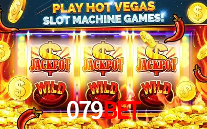 Desvendando o Mundo dos Jogos Virtuais na 079bet
