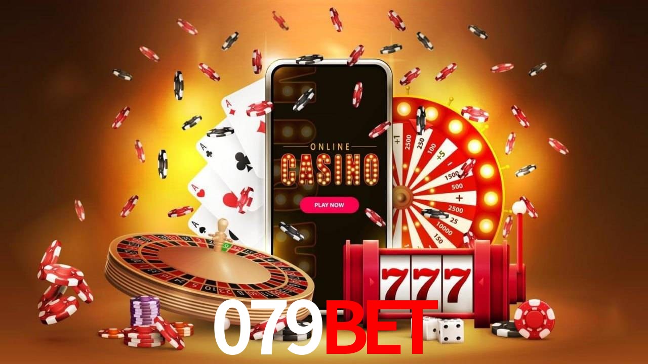 Estatísticas 079bet