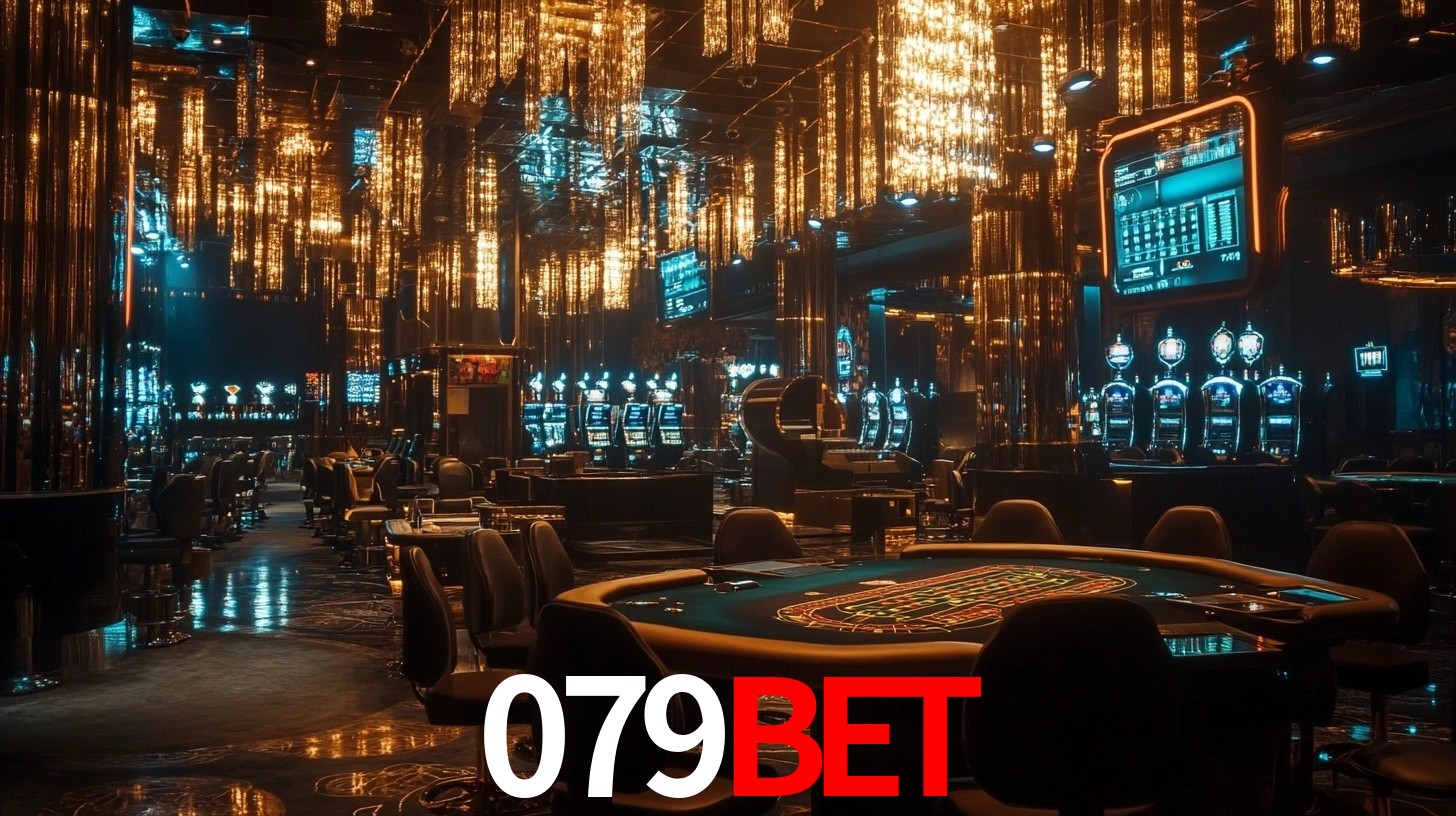 079bet: Seu Cassino Premiado com Pagamentos Rápidos