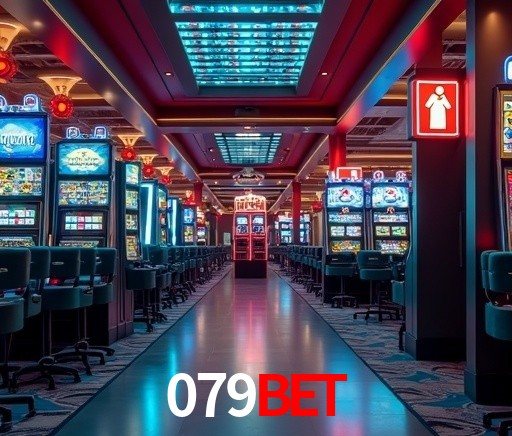 Inovações de Jogos na 079bet: O Futuro das Experiências Interativas