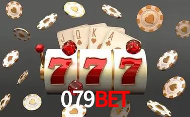 Descubra o Mundo do Cassino Online com 079bet