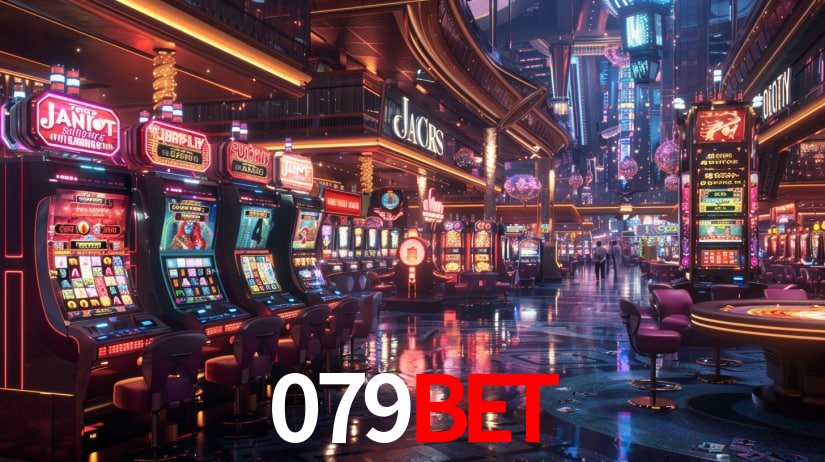Slot Games 079bet