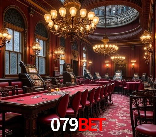 Casino Ao Vivo 079bet