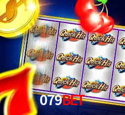 Inovações de Jogos na 079bet: O Futuro das Experiências Interativas