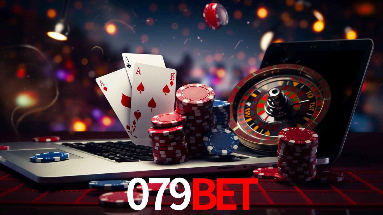 Roulette Table 079bet