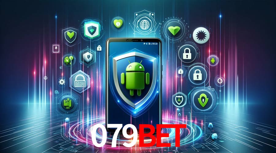 2FA Security 079bet