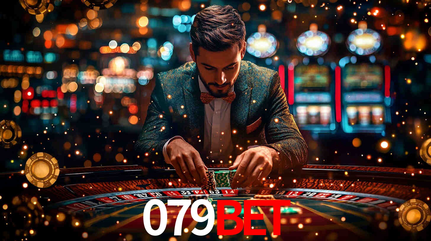 079bet App Interface