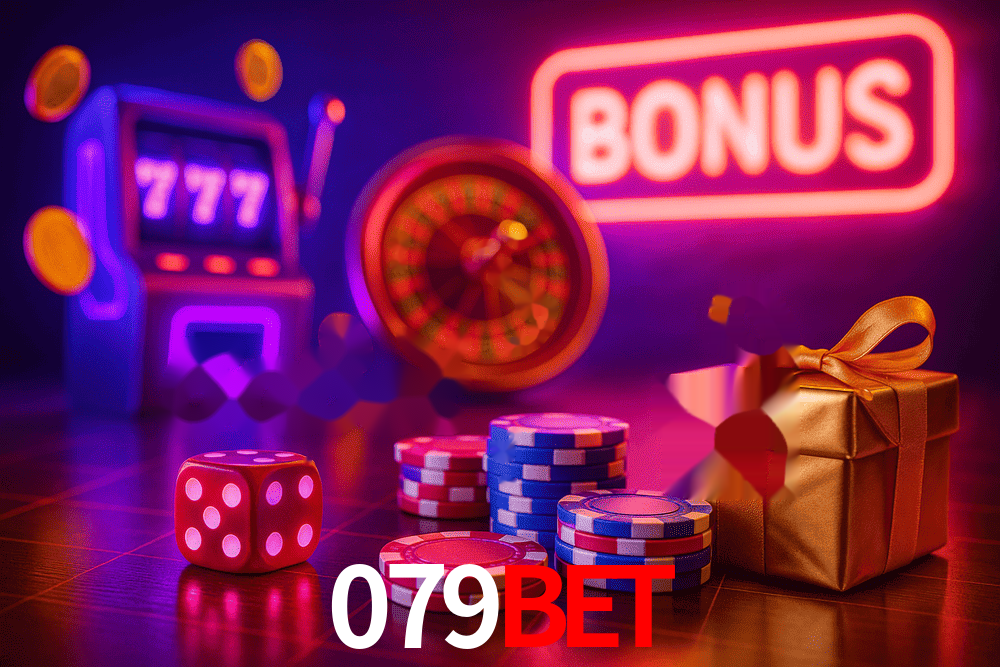 Apostas Esportivas na 079bet: Um Guia Completo