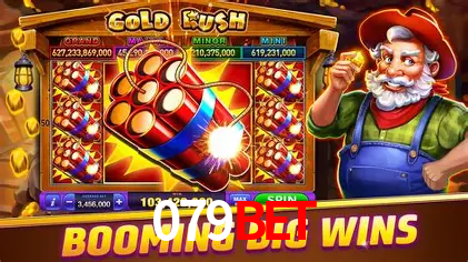 Descubra a Magia dos Jogos de Arcade no 079bet