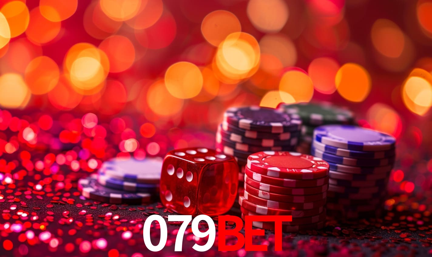 Explorando a Categoria de Eventos em Apostas na 079bet