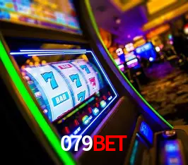 Desvendando o Mundo dos Jogos Virtuais na 079bet
