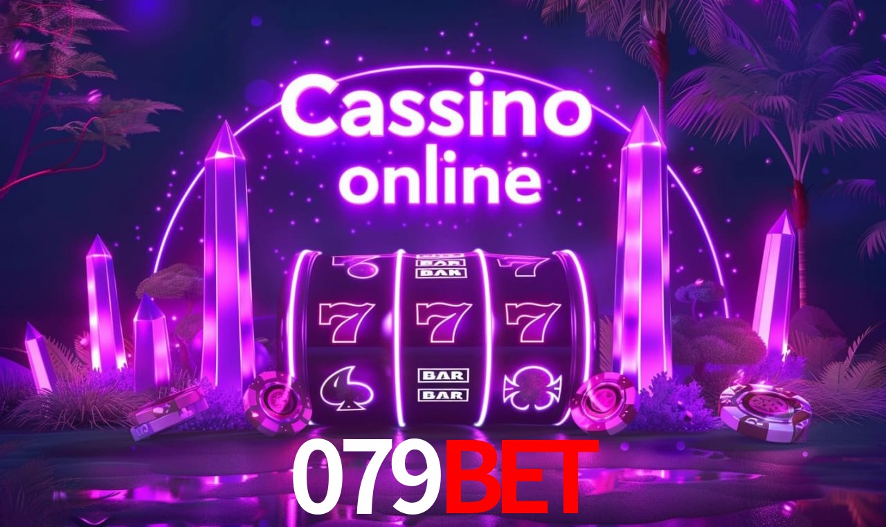 Recursos de Bônus 079bet