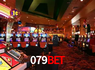 Descubra a Magia dos Jogos de Arcade no 079bet