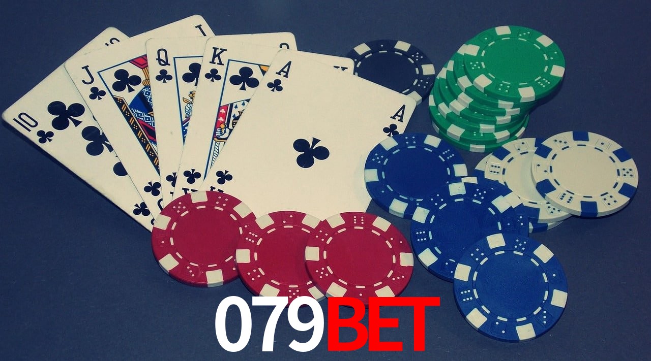 Bonus Features 079bet