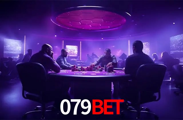 Descubra o Programa VIP da 079bet: Vantagens Exclusivas para Jogadores