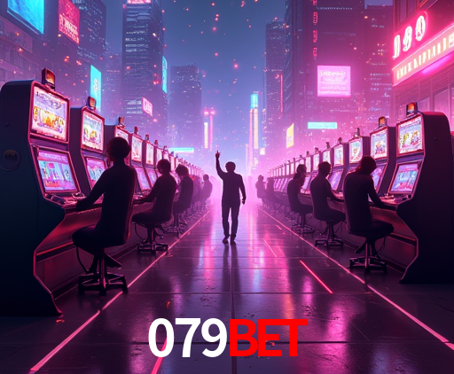 Jogos Exclusivos 079bet