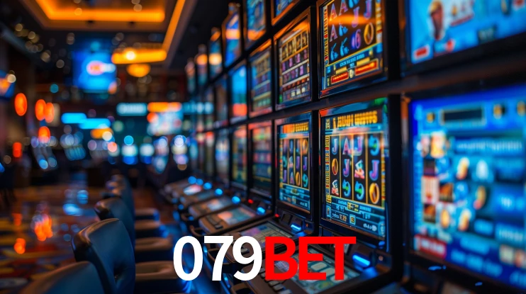 APP oficial da 079bet para mobile