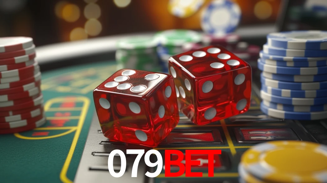Programa VIP 079bet