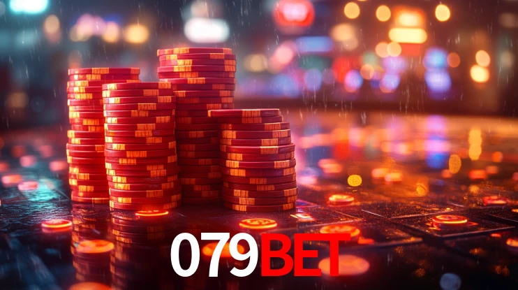 079bet: Jogos de Caça-Níqueis-Altas Recompensas, Roleta-Velocidade, Blackjack-Desafios Máximos