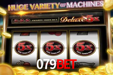 Descubra o Mundo do Cassino Online com 079bet