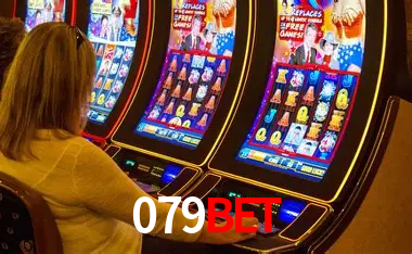 Desvendando o Mundo dos Jogos Virtuais na 079bet