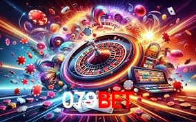 Mesa de Blackjack 079bet