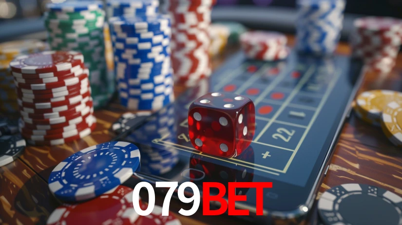 079bet: A Experiência de Casino com Jogos de Mesa ao Vivo