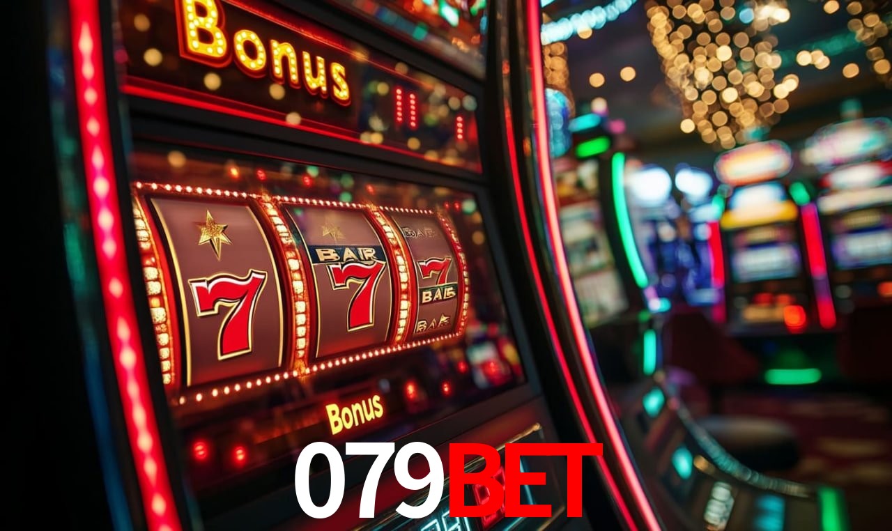 Bônus Generosos e Exclusivos no 079bet para Você!