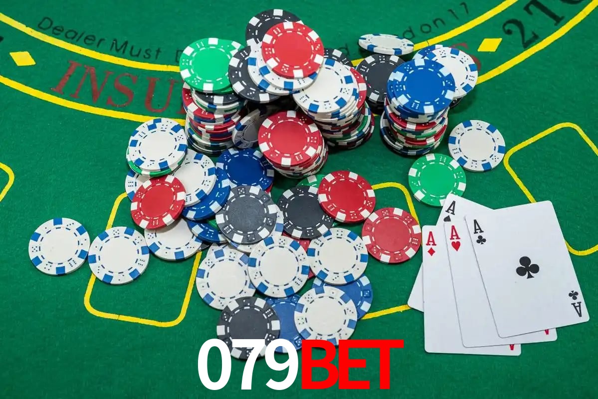 Interface Premium 079bet