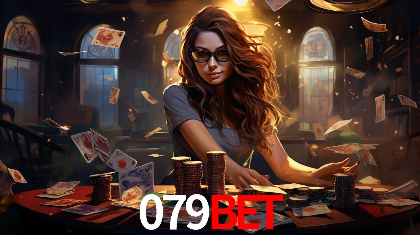 VIP Casino 079bet
