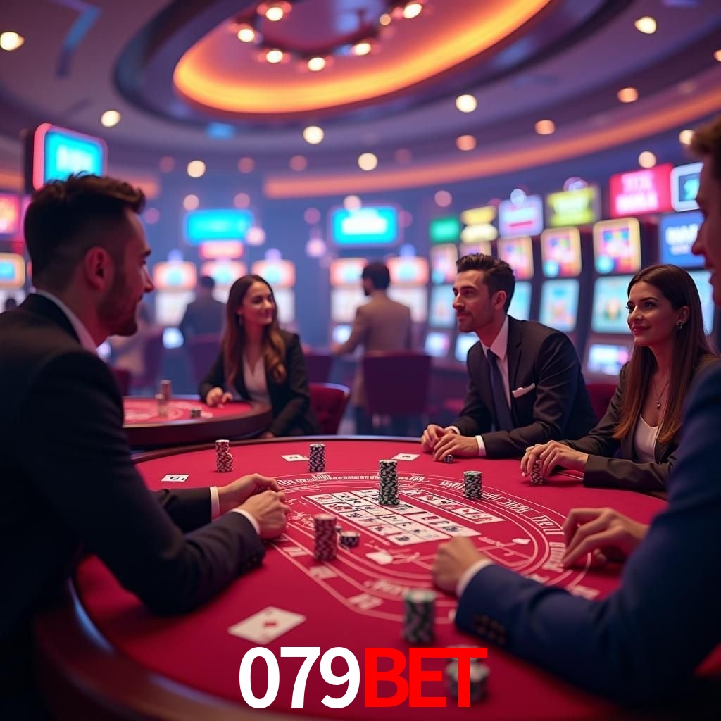 PIX Instantâneo 079bet