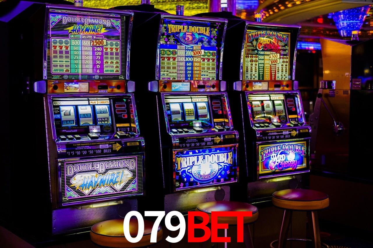 Casino Ao Vivo 079bet