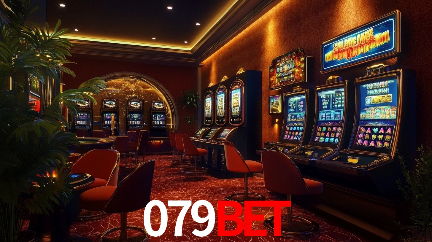 Welcome Bonus 079bet