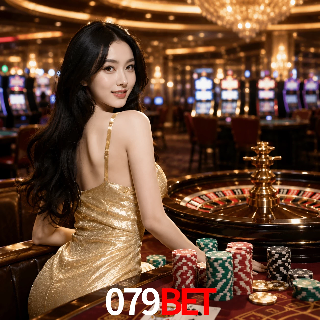 Download app 079bet Android iOS