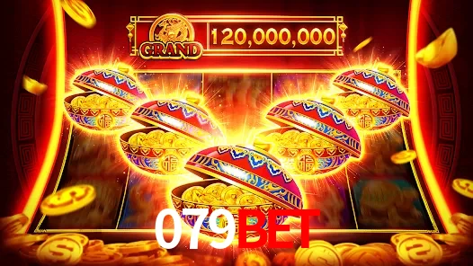 App 079bet slots mobile